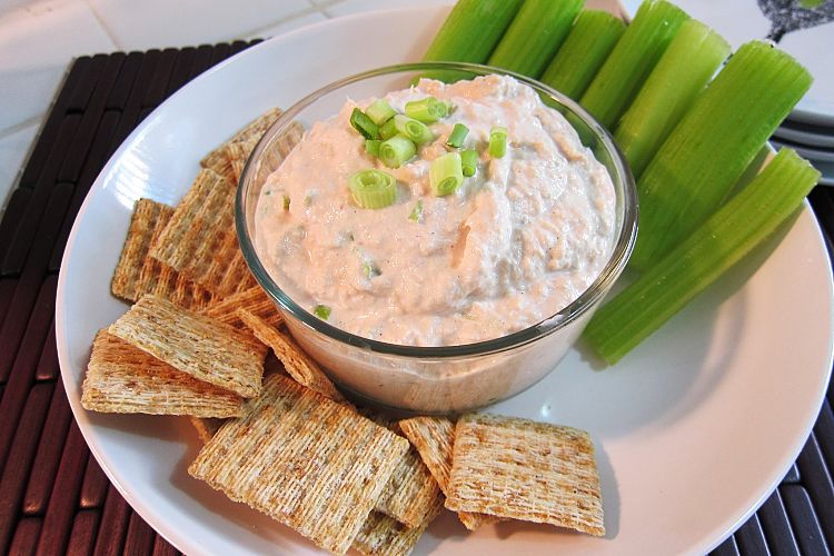 Cream cheese is a delightful ingredient for making all sorts of dips. See the recipes here 