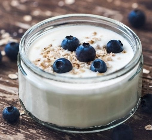 Greek Yogurt is more nutritious than regular varieties and is a healthier choice