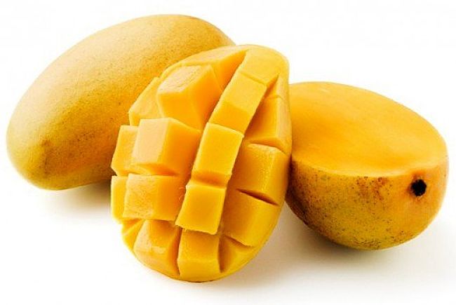 Mangoes are delicious to eat and provide many health benefits