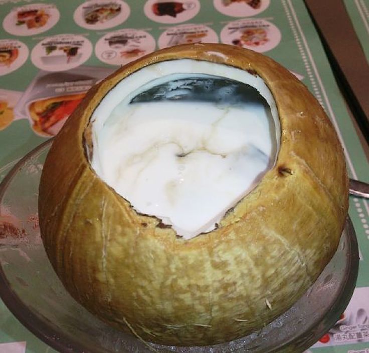 Coconut is a wonderful whole food that has many uses and benefits in a variety of ways
