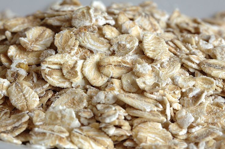 Oatmeal is a very commonly used grain with a wide variety of culinary and medicinal uses
