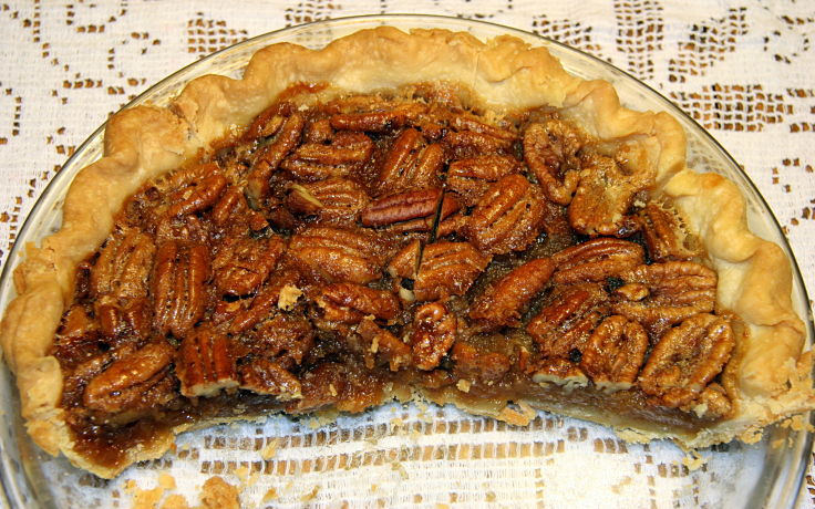 Pecan Pie