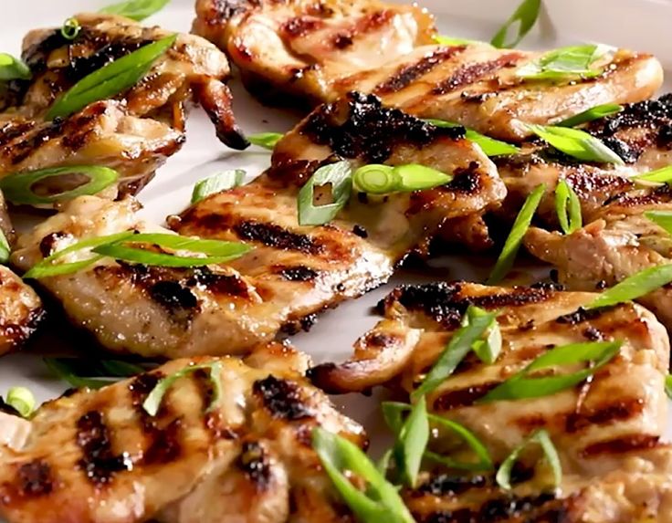 Grilled chicken with lemongrass is a classic, showcasing the unique delights of lemongrass as a herb