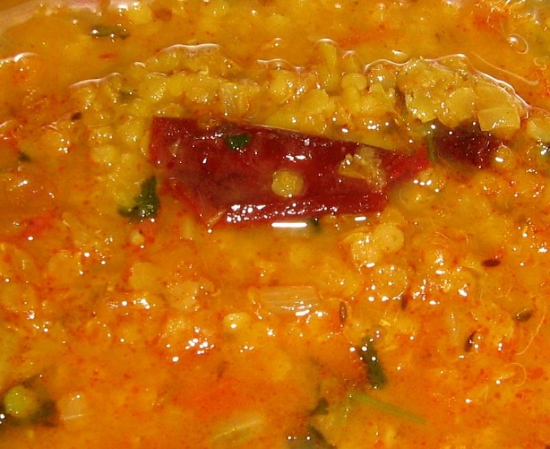 Dahl is the classic lentil dish. There are many varieties of dahl using various green red and yellow lentil varieties. See the collection of great recipes