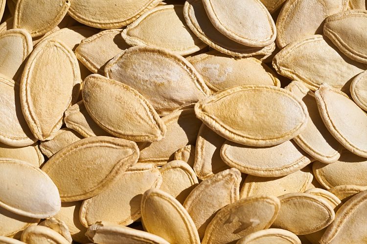 Pumpkin seeds or pepitas and very nutritious. This article shows you how to use pumpkin seeds more often in many creative ways.
